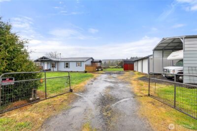 164 Quiet Acres Drive , Onalaska, WA 98570 - Photo 2