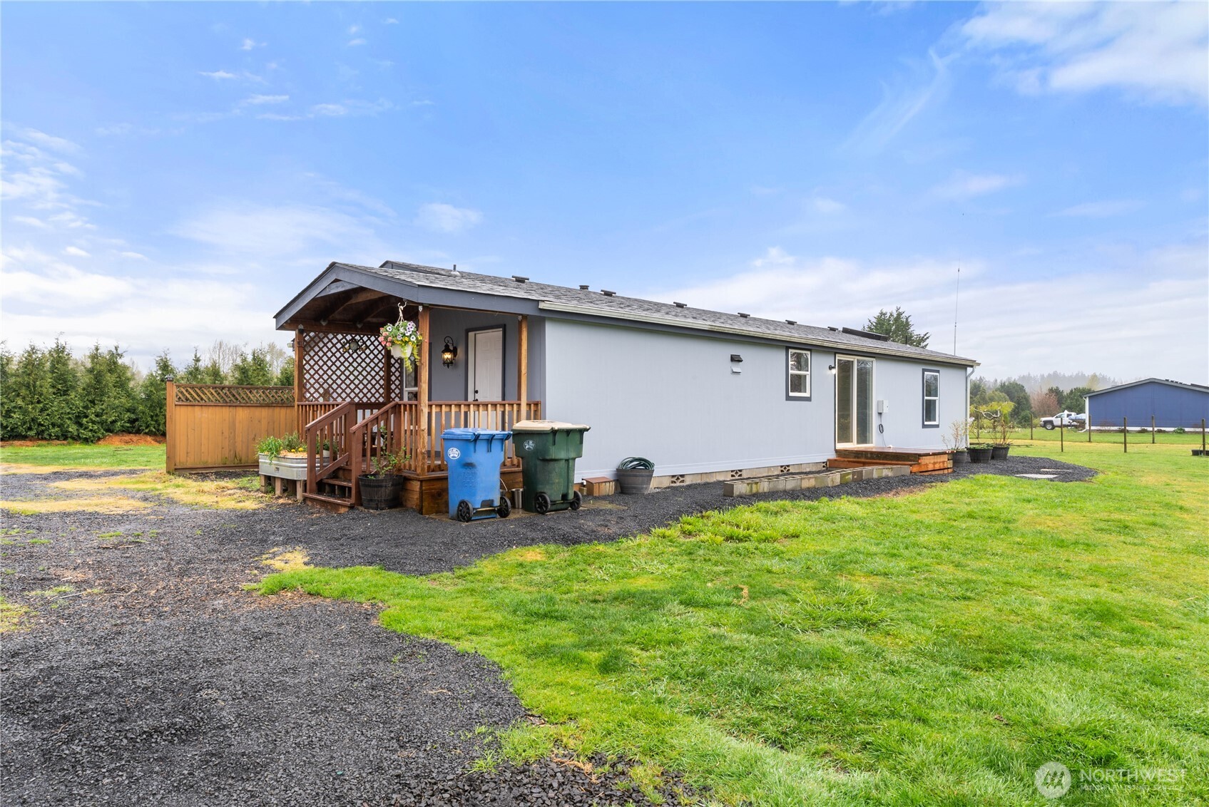 164 Quiet Acres Drive , Onalaska, WA 98570