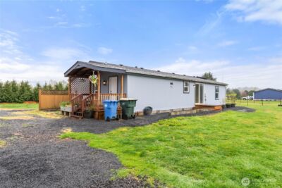 164 Quiet Acres Drive , Onalaska, WA 98570 - Photo 22