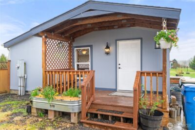 164 Quiet Acres Drive , Onalaska, WA 98570 - Photo 23