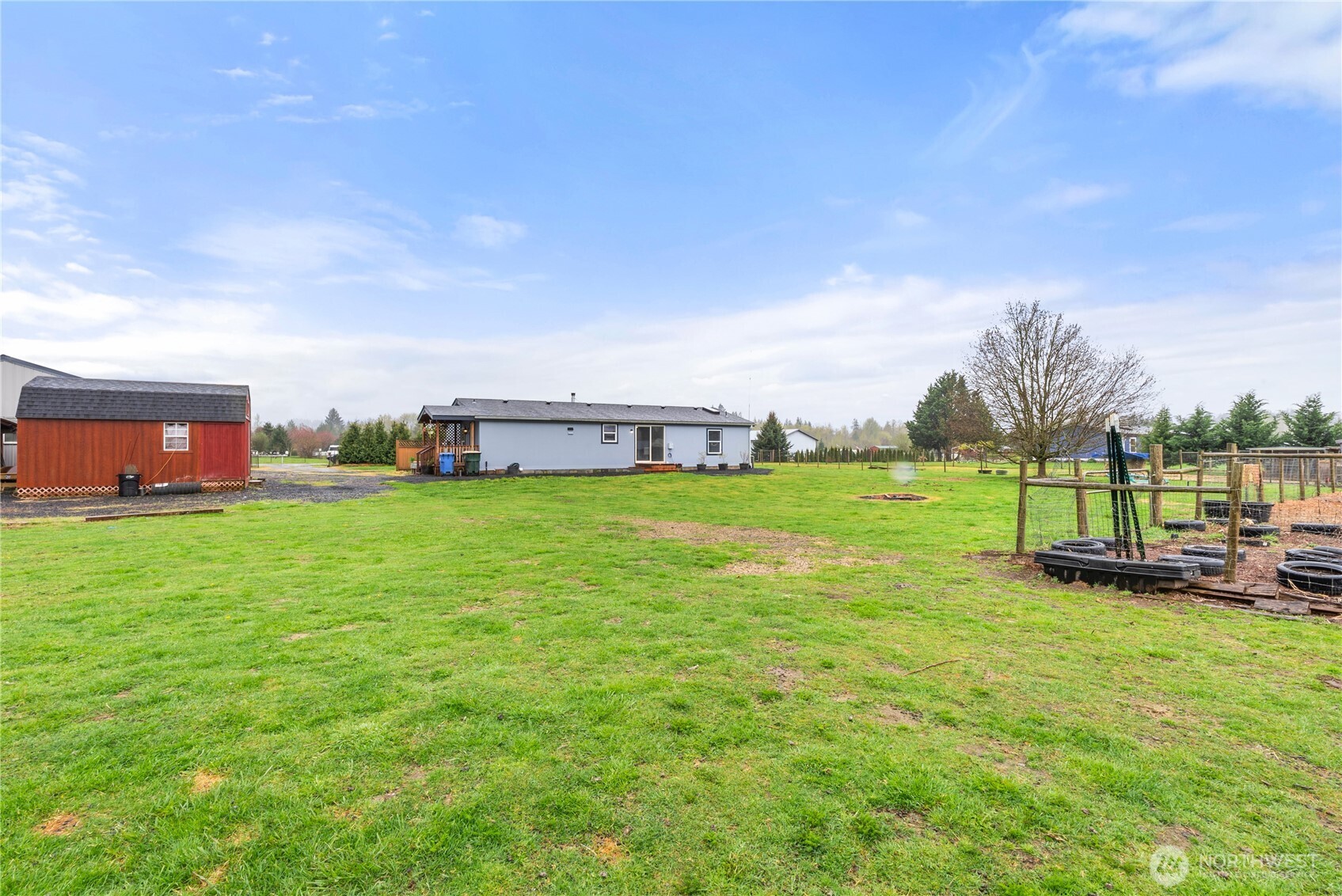 164 Quiet Acres Drive , Onalaska, WA 98570