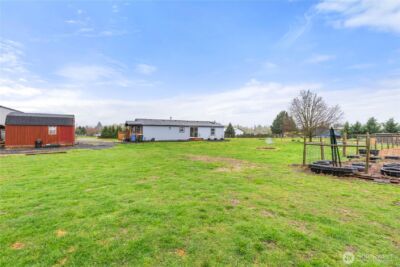 164 Quiet Acres Drive , Onalaska, WA 98570 - Photo 25