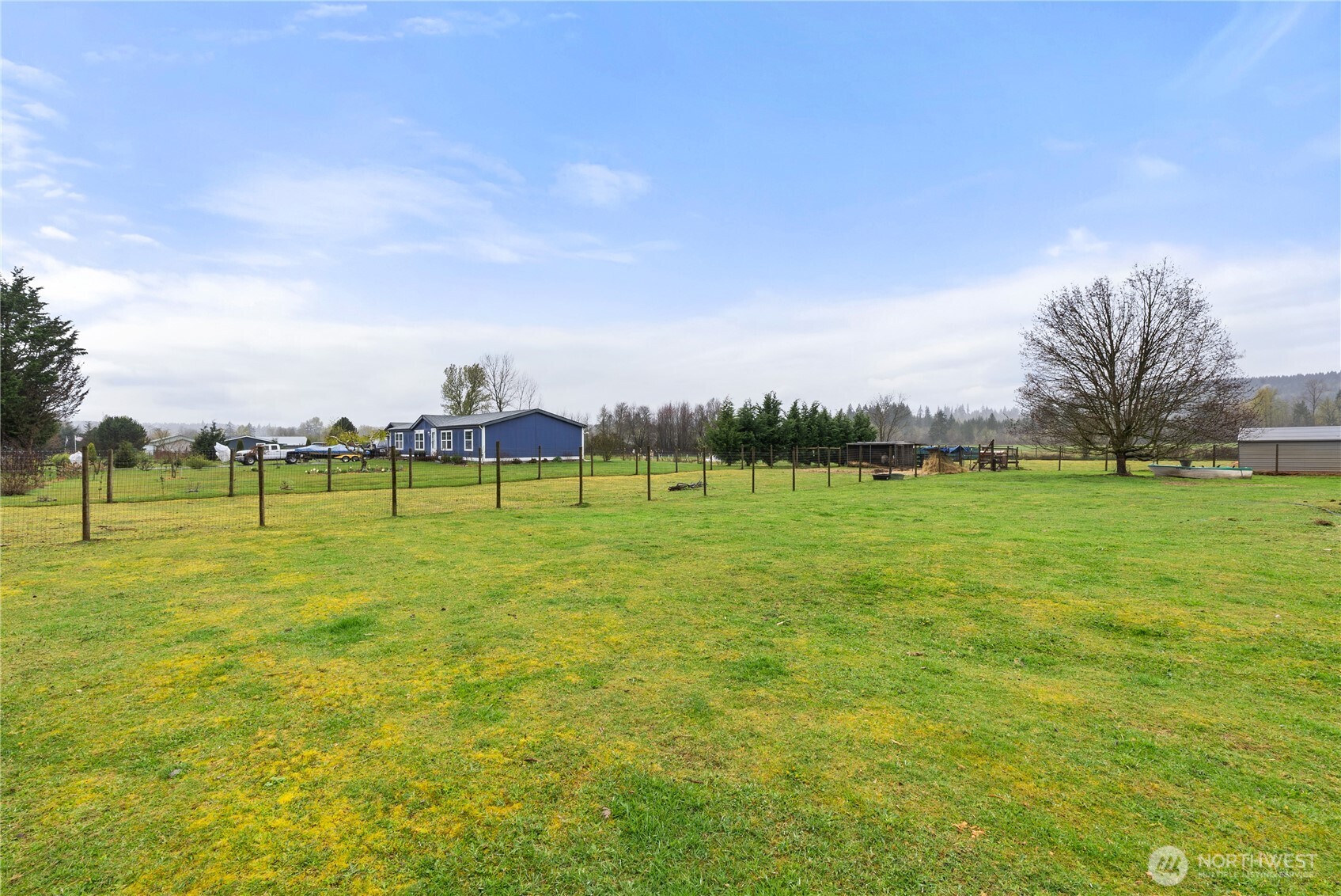 164 Quiet Acres Drive , Onalaska, WA 98570