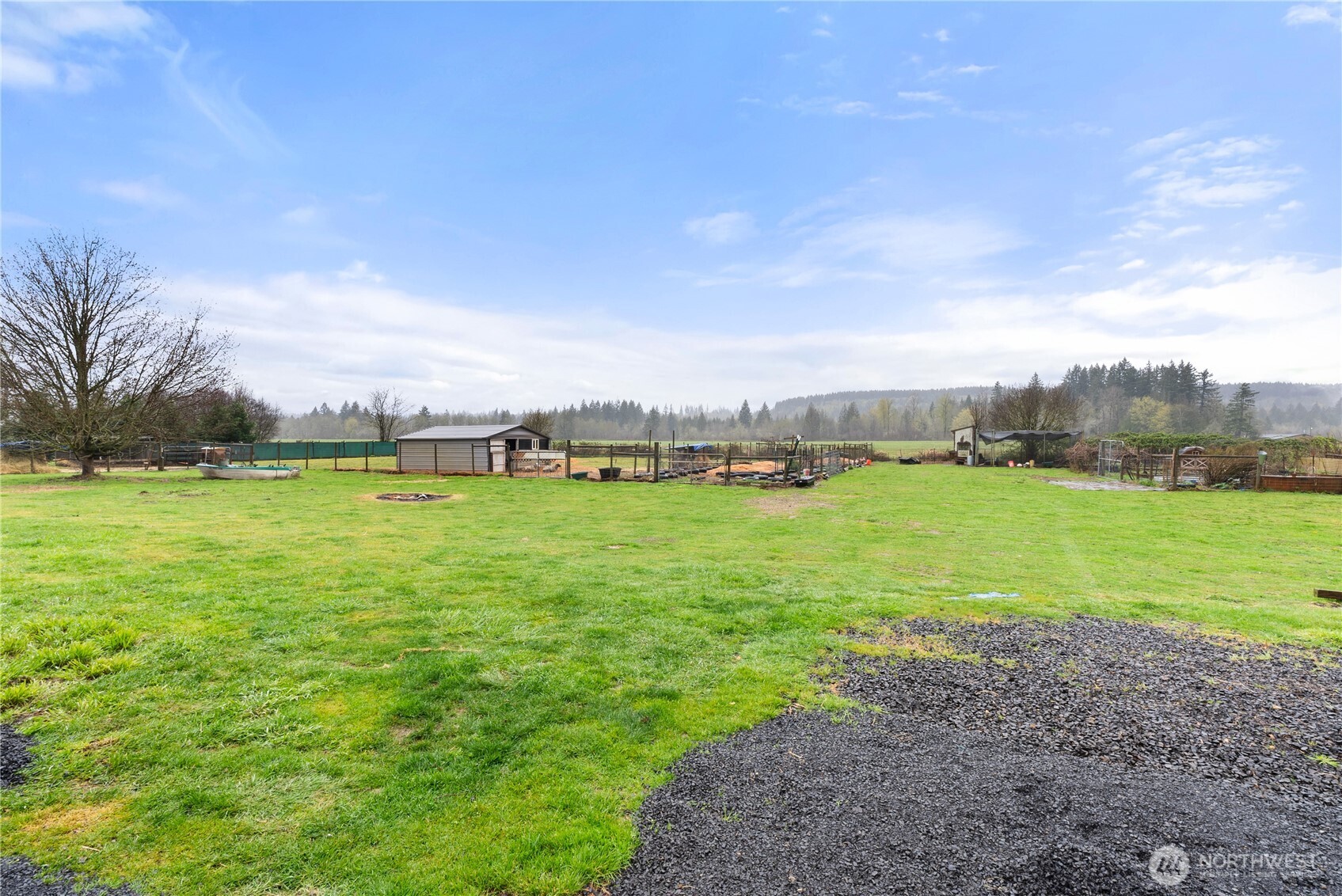 164 Quiet Acres Drive , Onalaska, WA 98570