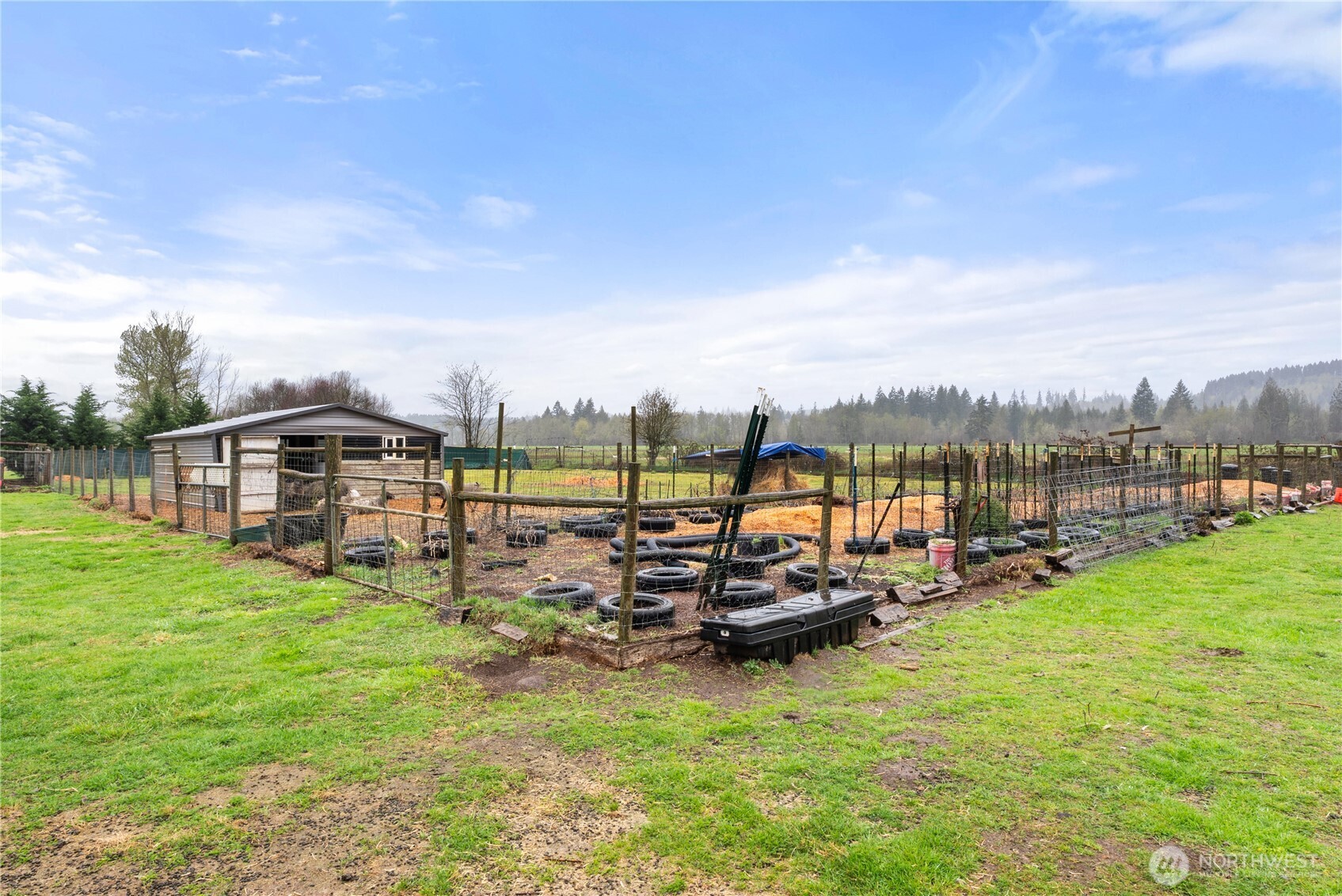 164 Quiet Acres Drive , Onalaska, WA 98570