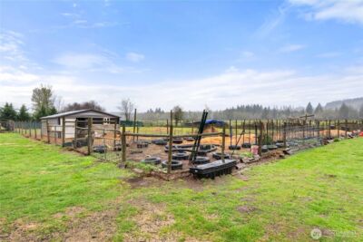 164 Quiet Acres Drive , Onalaska, WA 98570 - Photo 28