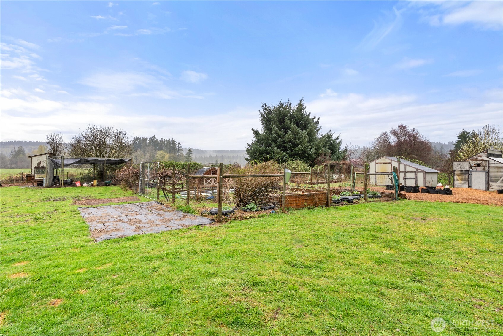 164 Quiet Acres Drive , Onalaska, WA 98570