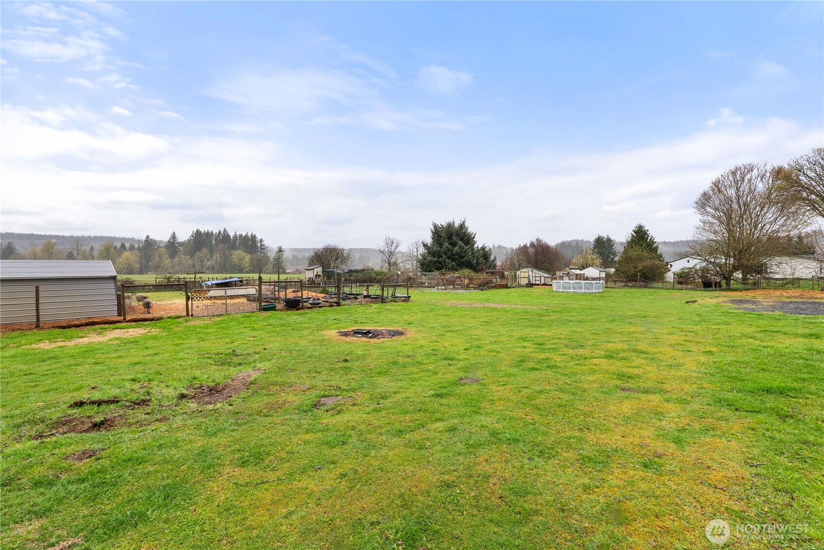 164 Quiet Acres Drive , Onalaska, WA 98570