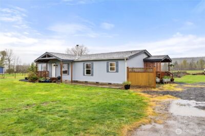 164 Quiet Acres Drive , Onalaska, WA 98570 - Photo 3