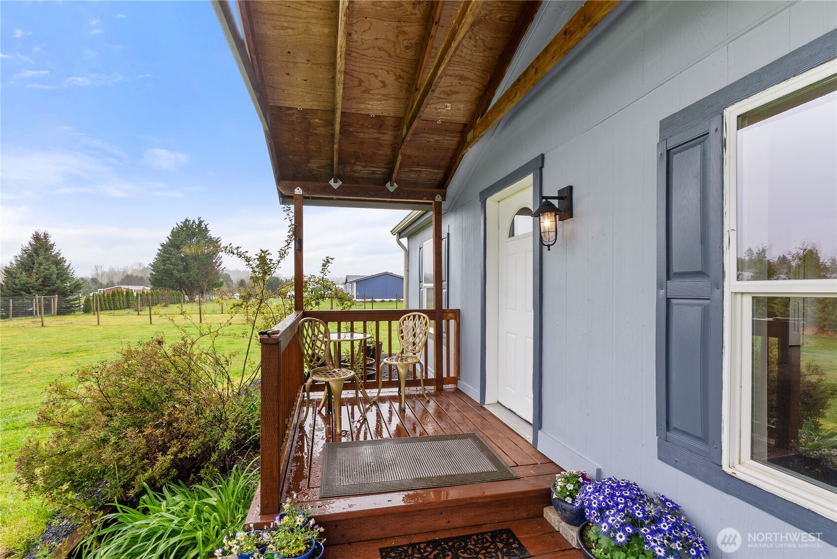 164 Quiet Acres Drive , Onalaska, WA 98570