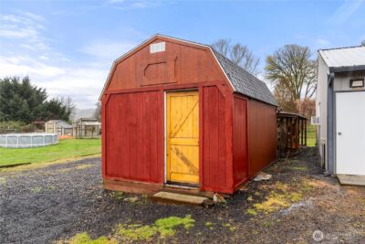 164 Quiet Acres Drive , Onalaska, WA 98570 - Photo 32