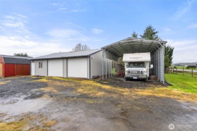 164 Quiet Acres Drive , Onalaska, WA 98570 - Photo 33