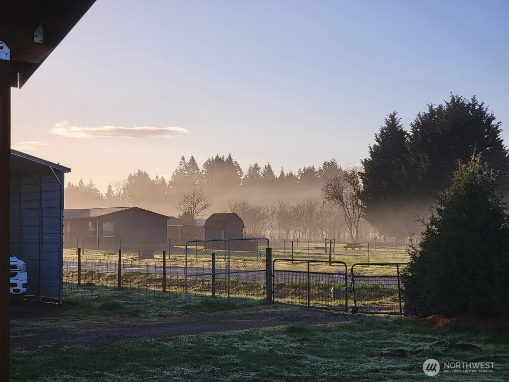 164 Quiet Acres Drive , Onalaska, WA 98570