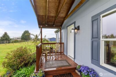 164 Quiet Acres Drive , Onalaska, WA 98570 - Photo 4