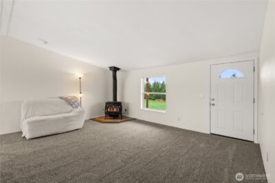 164 Quiet Acres Drive , Onalaska, WA 98570 - Photo 5