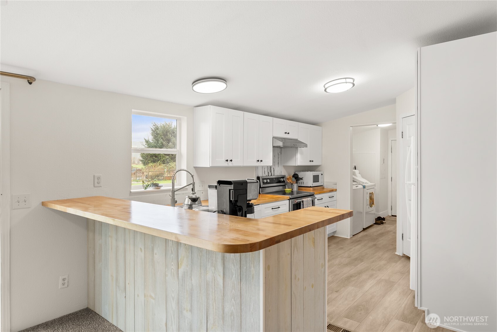 164 Quiet Acres Drive , Onalaska, WA 98570