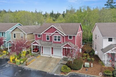 10603 NE Kingston Meadows Circle , Kingston, WA 98346-9346 - Photo 3