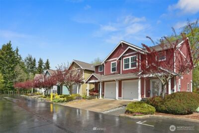 10603 NE Kingston Meadows Circle , Kingston, WA 98346-9346 - Photo 4