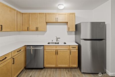 324 S Lafayette Avenue , Bremerton, WA 98312 - Photo 24