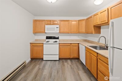 324 S Lafayette Avenue , Bremerton, WA 98312 - Photo 26