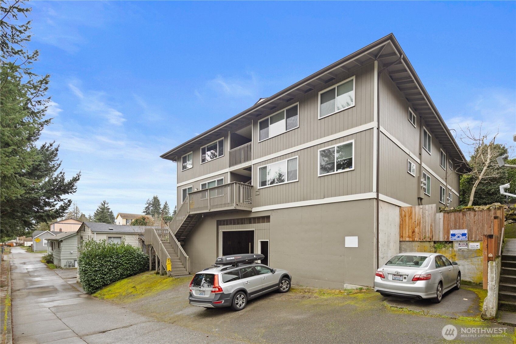 324 S Lafayette Avenue , Bremerton, WA 98312
