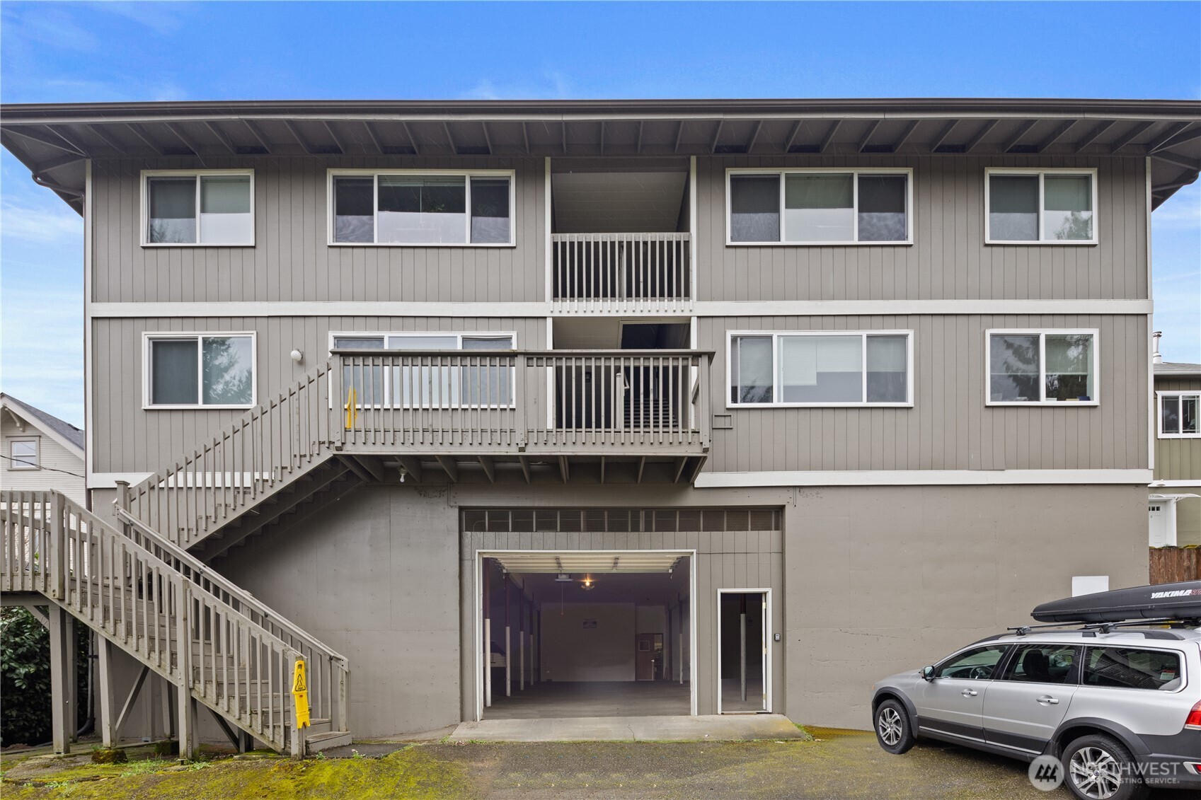 324 S Lafayette Avenue , Bremerton, WA 98312