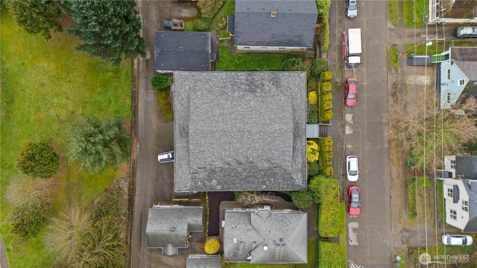324 S Lafayette Avenue , Bremerton, WA 98312