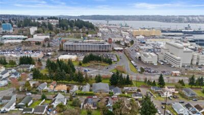 324 S Lafayette Avenue , Bremerton, WA 98312 - Photo 40