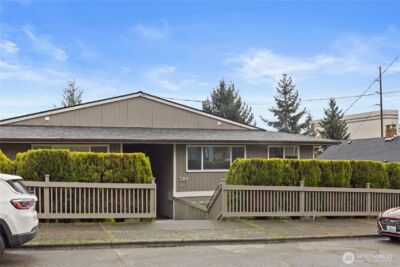 324 S Lafayette Avenue , Bremerton, WA 98312 - Photo 4