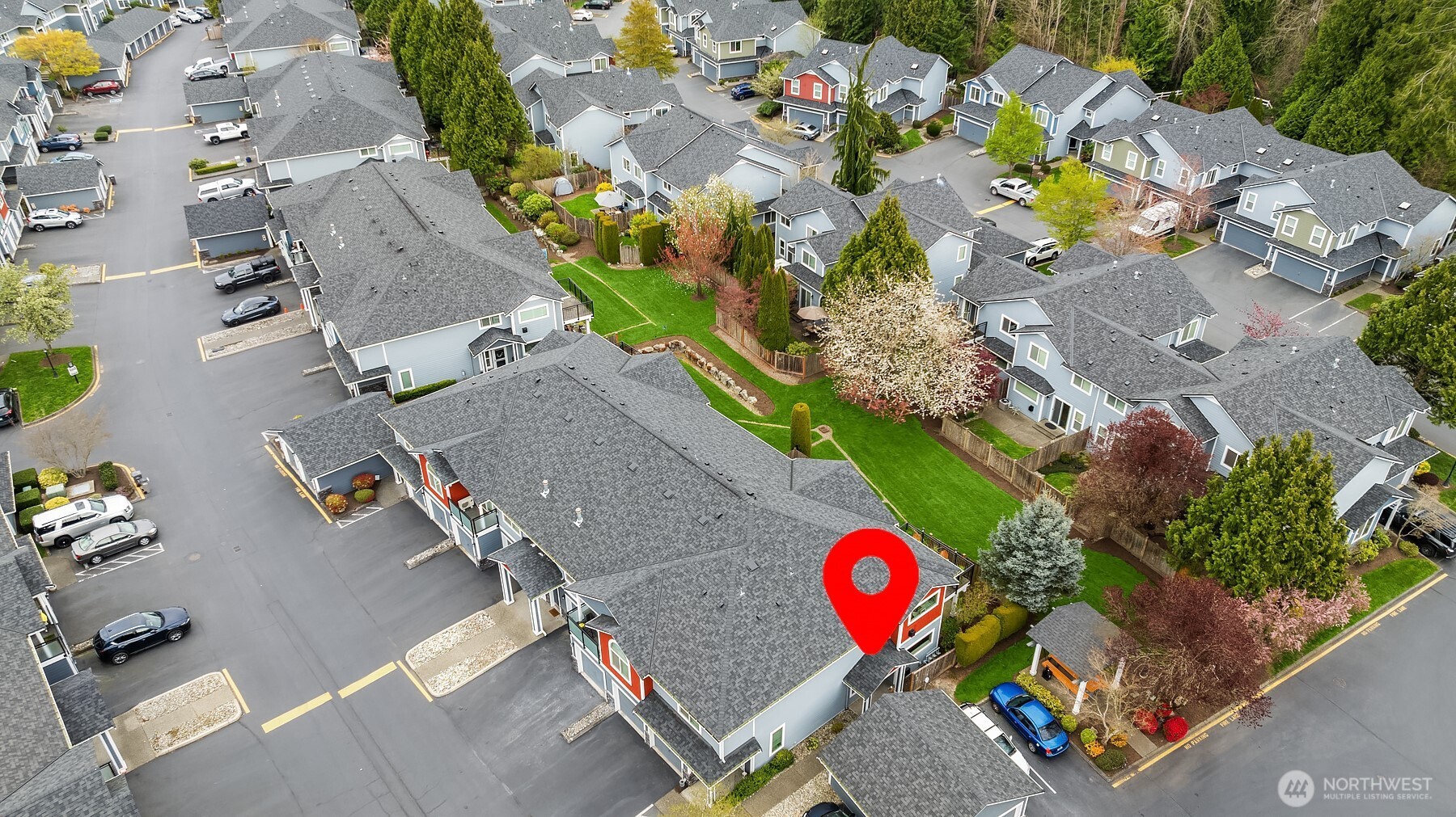 2201 192nd Street SE #Z102, Bothell, WA 98012