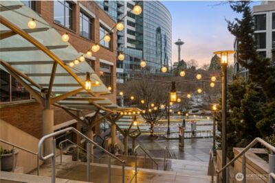 900 Lenora Street #804, Seattle, WA 98121-7301 - Photo 1