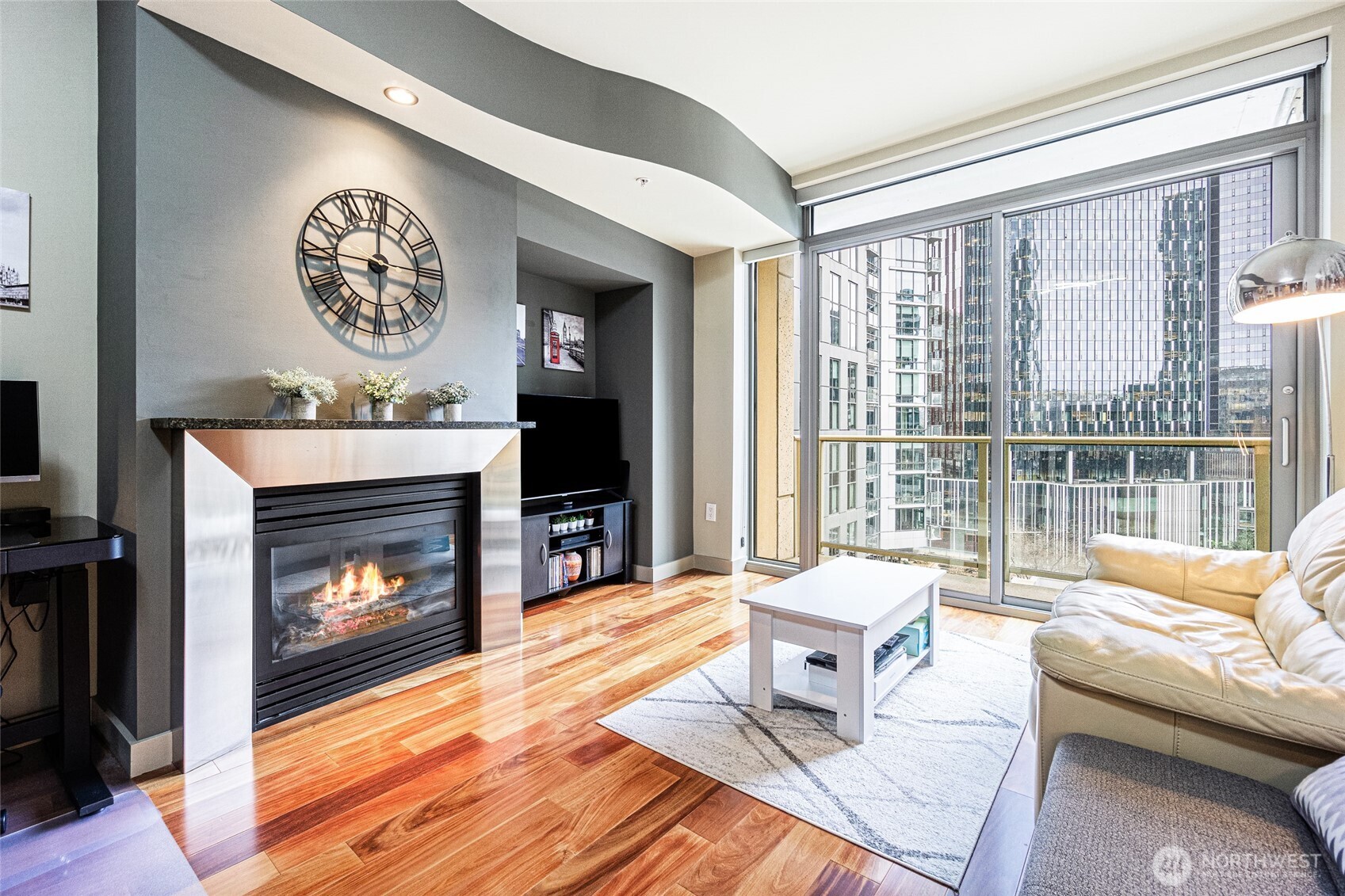 900 Lenora Street #804, Seattle, WA 98121-7301