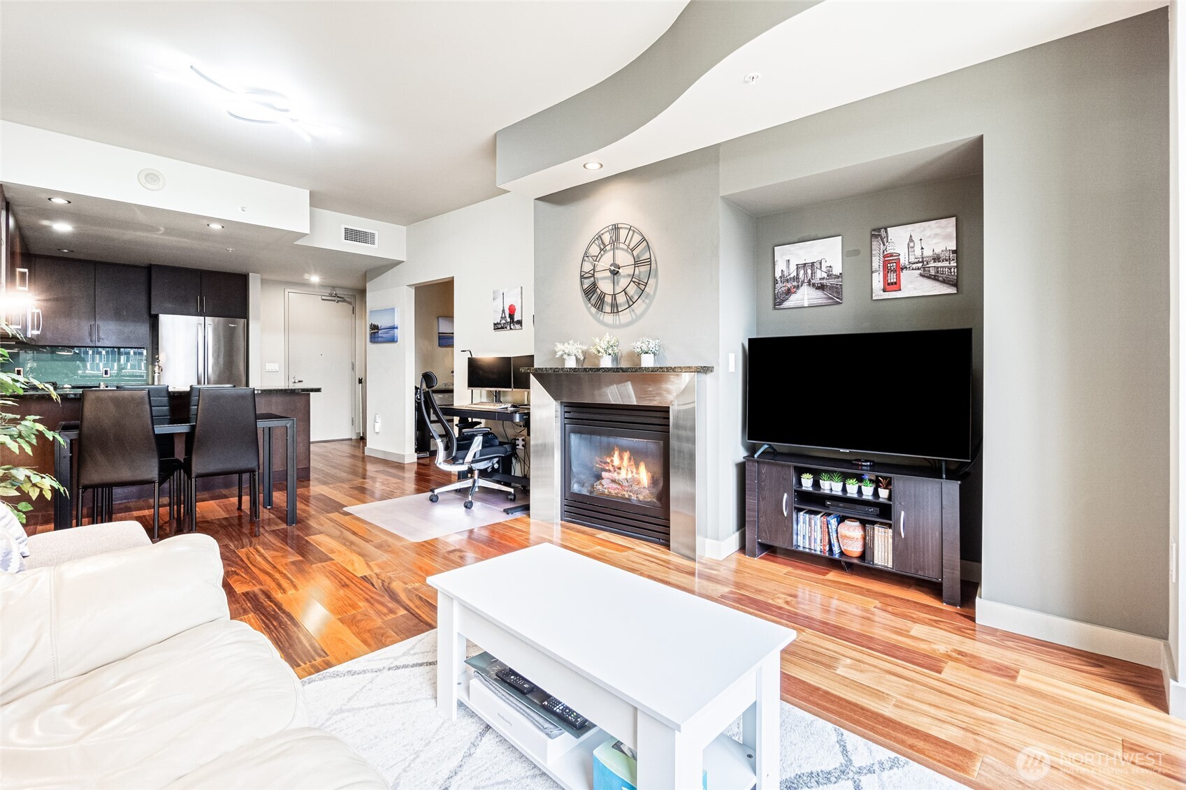 900 Lenora Street #804, Seattle, WA 98121-7301