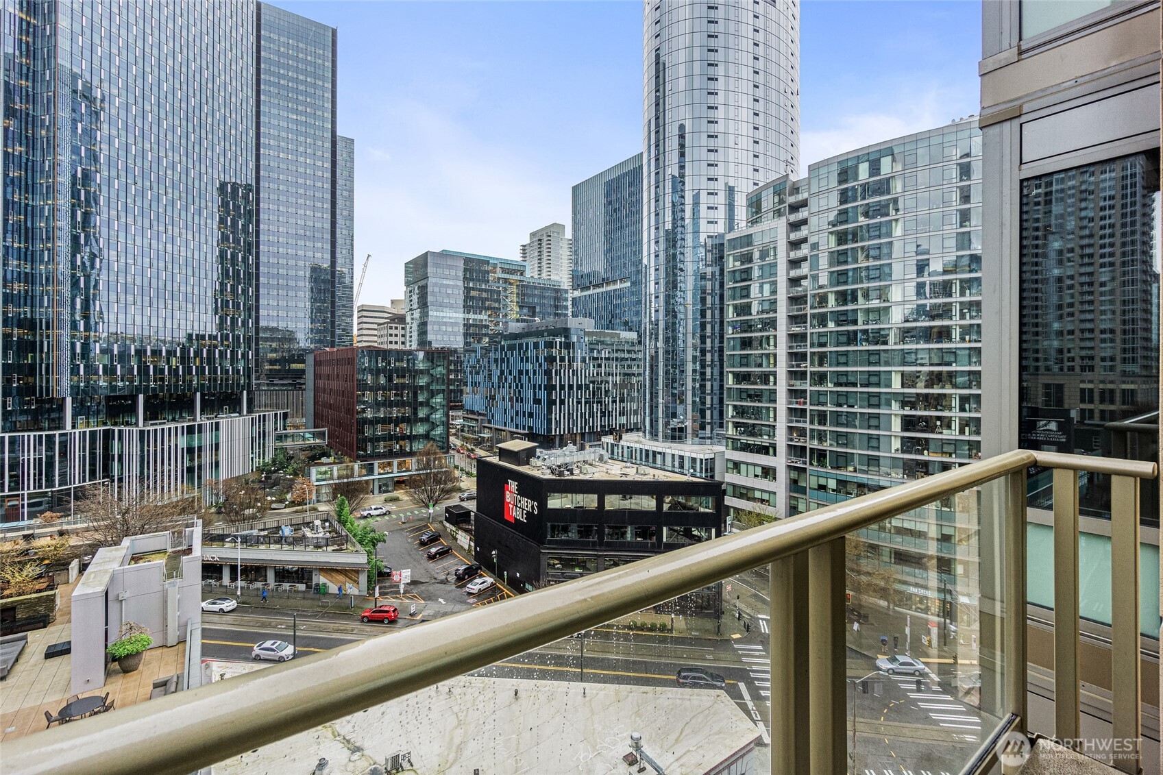 900 Lenora Street #804, Seattle, WA 98121-7301