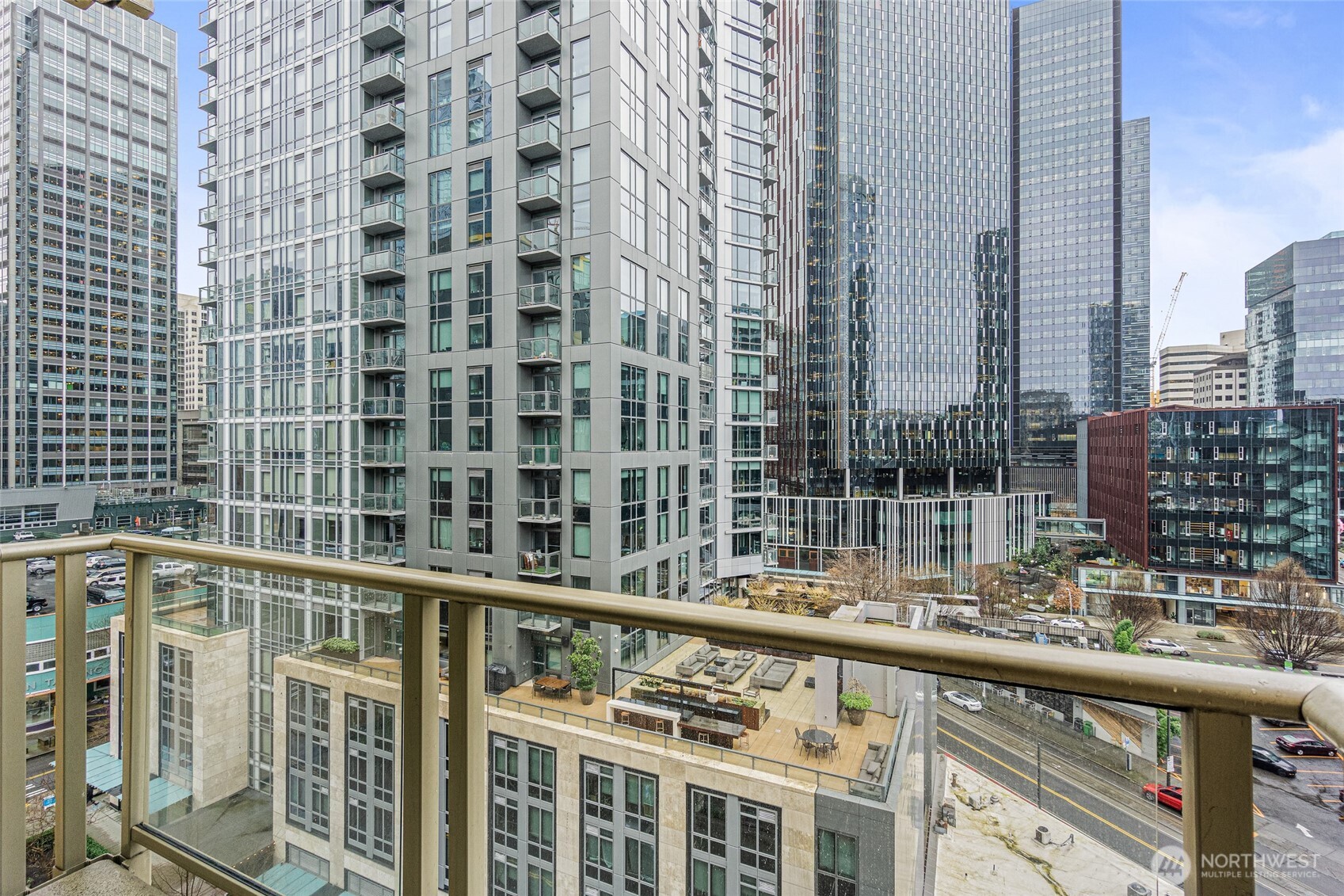 900 Lenora Street #804, Seattle, WA 98121-7301