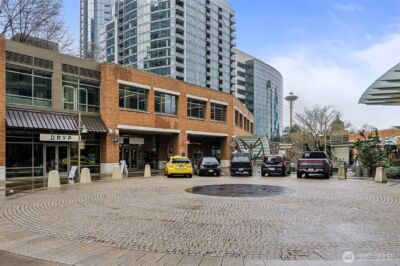 900 Lenora Street #804, Seattle, WA 98121-7301 - Photo 2