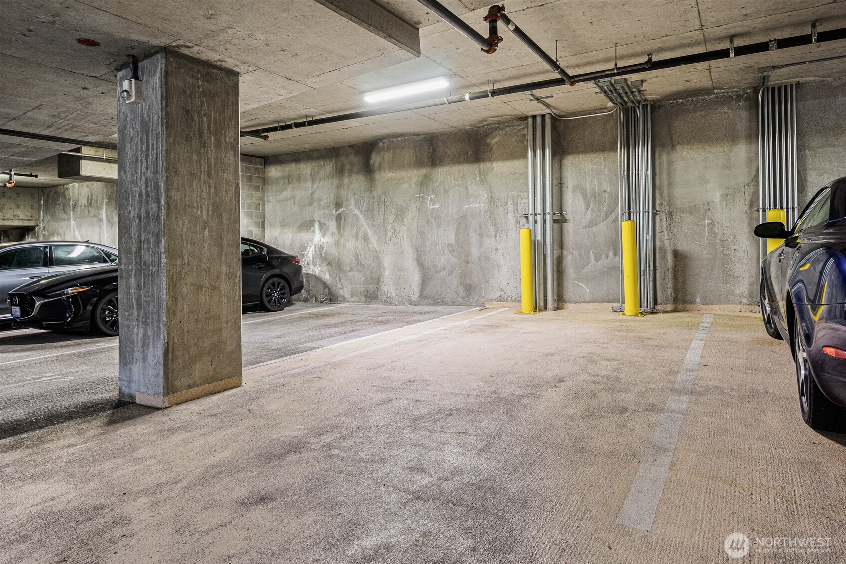 900 Lenora Street #804, Seattle, WA 98121-7301