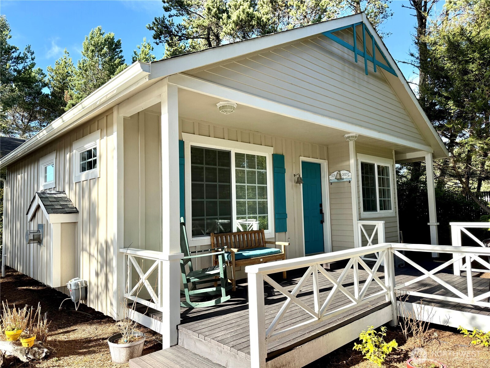 20713 Pacific Way #1, Ocean Park, WA 98640