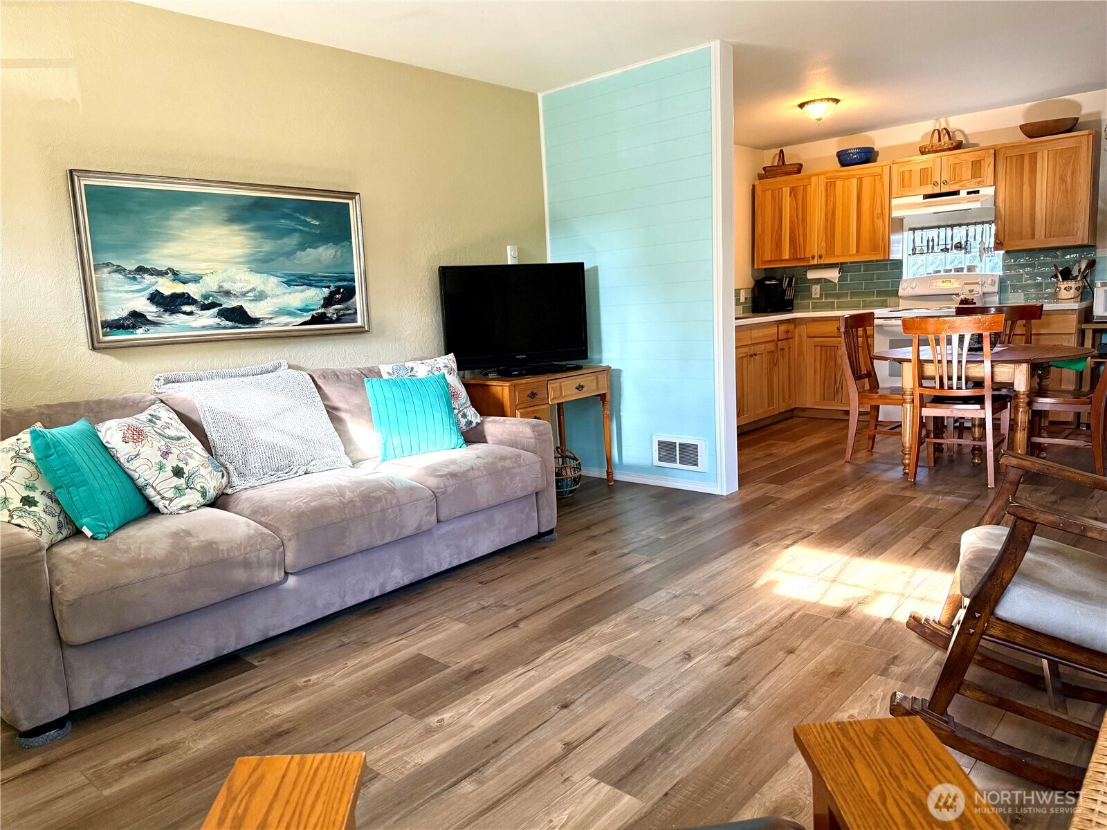 20713 Pacific Way #1, Ocean Park, WA 98640