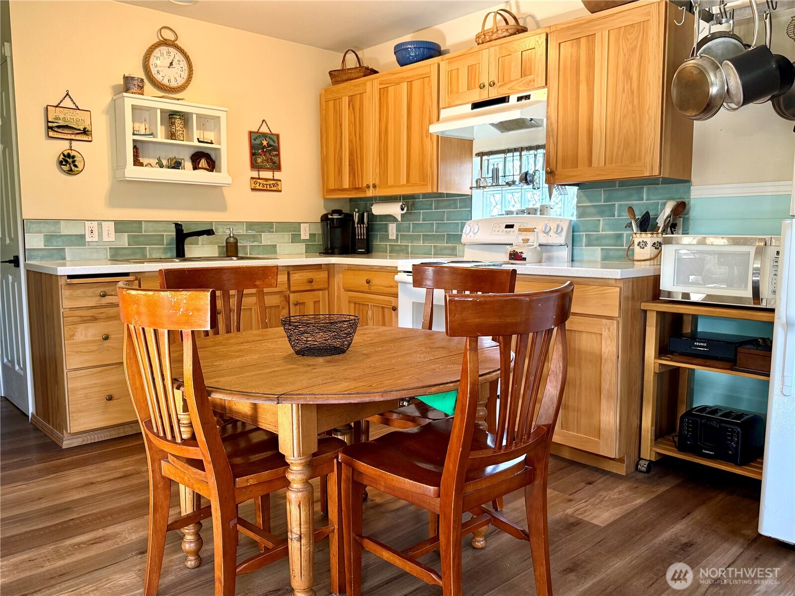 20713 Pacific Way #1, Ocean Park, WA 98640