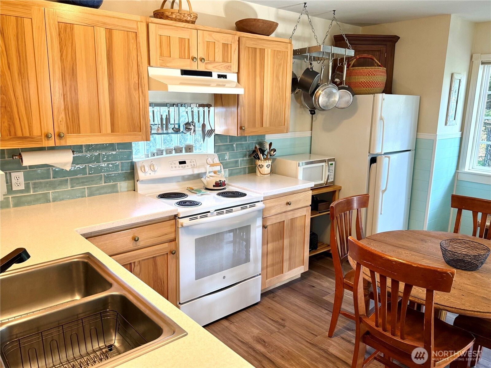 20713 Pacific Way #1, Ocean Park, WA 98640