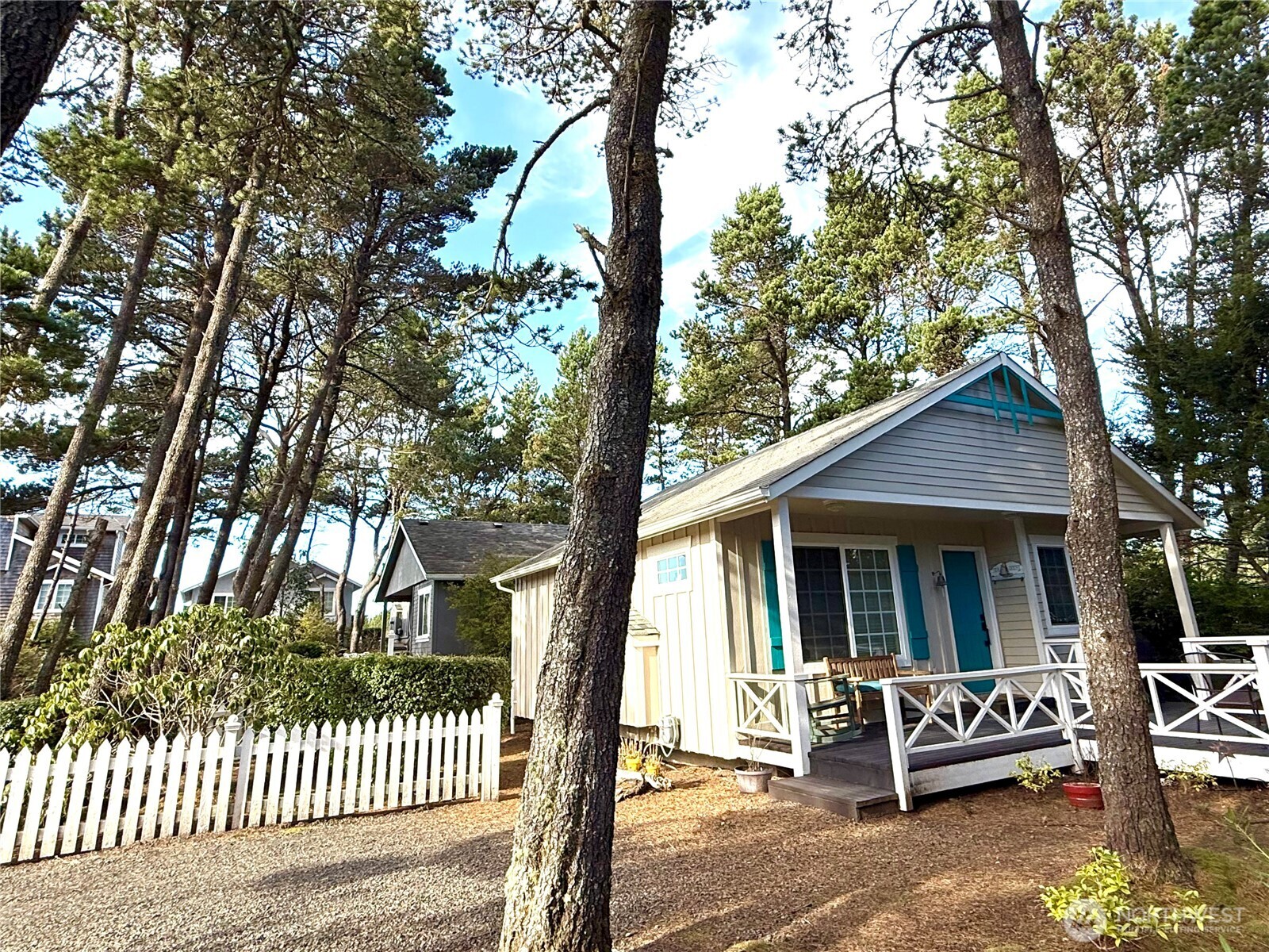 20713 Pacific Way #1, Ocean Park, WA 98640