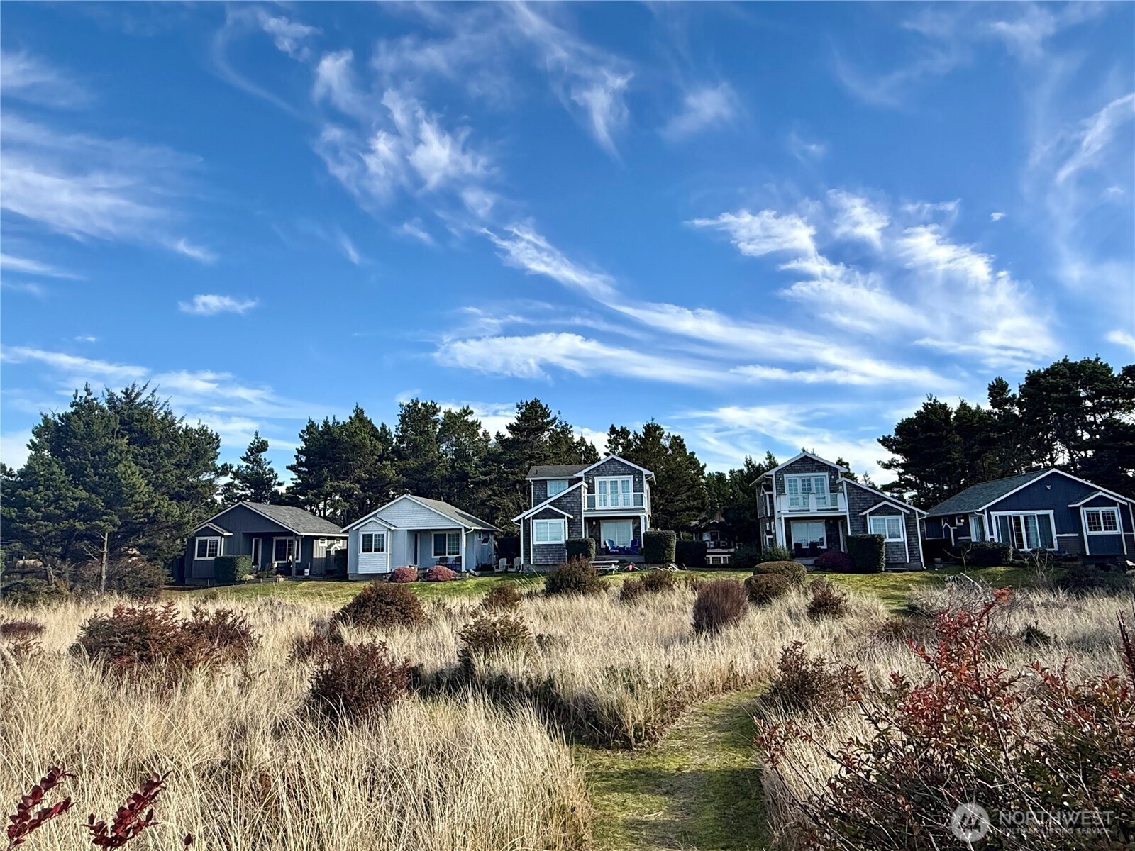 20713 Pacific Way #1, Ocean Park, WA 98640