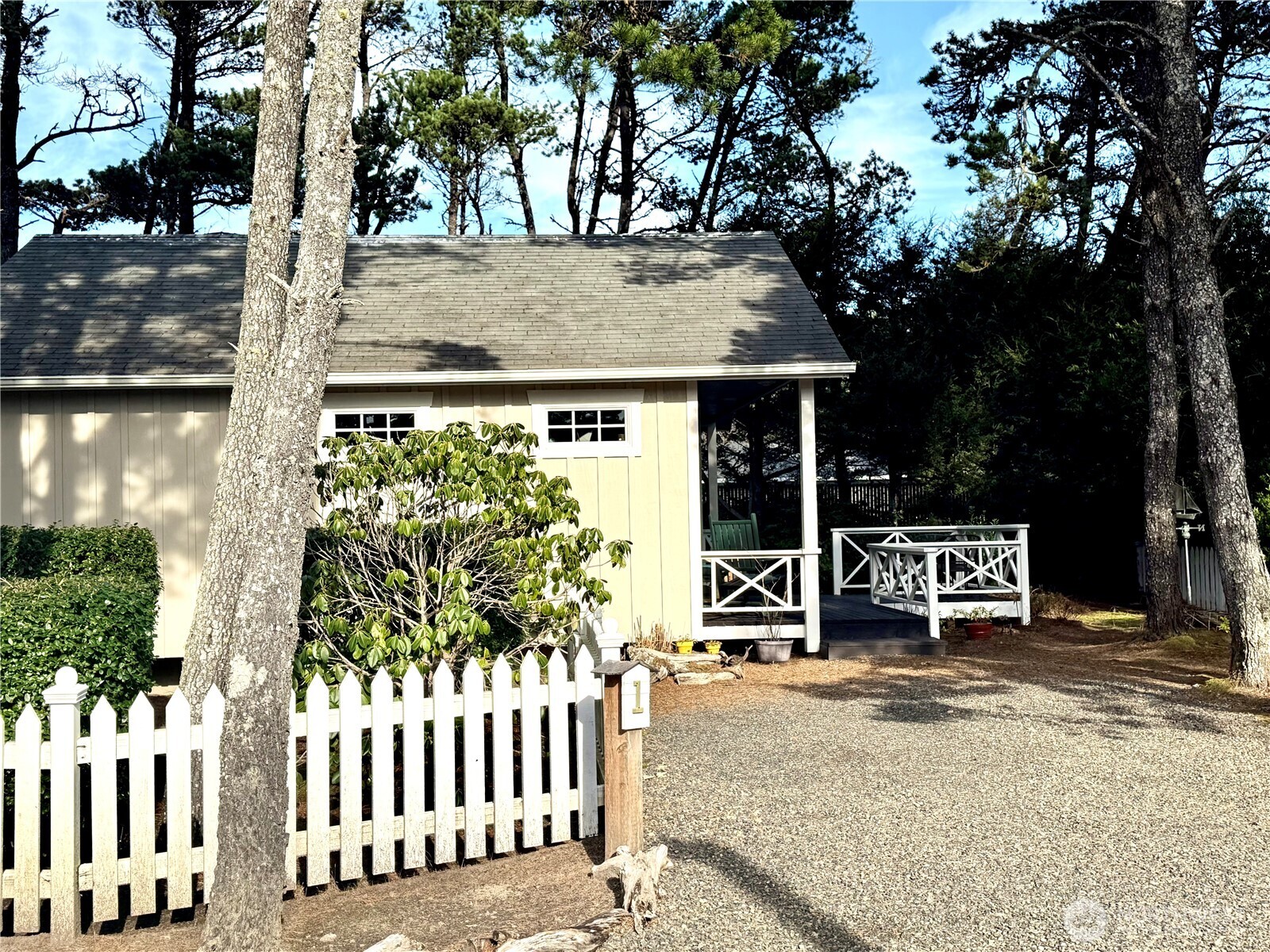 20713 Pacific Way #1, Ocean Park, WA 98640