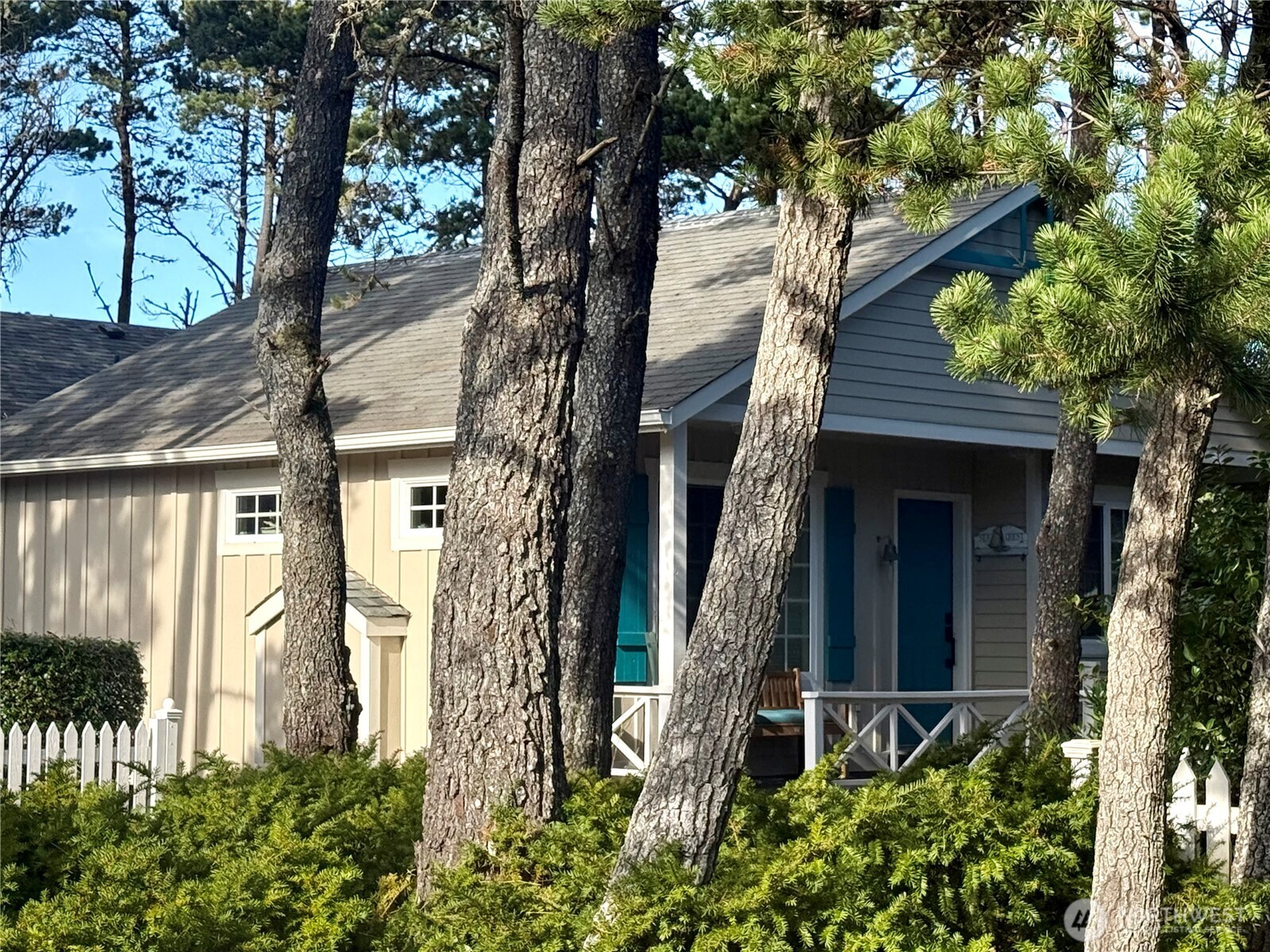 20713 Pacific Way #1, Ocean Park, WA 98640