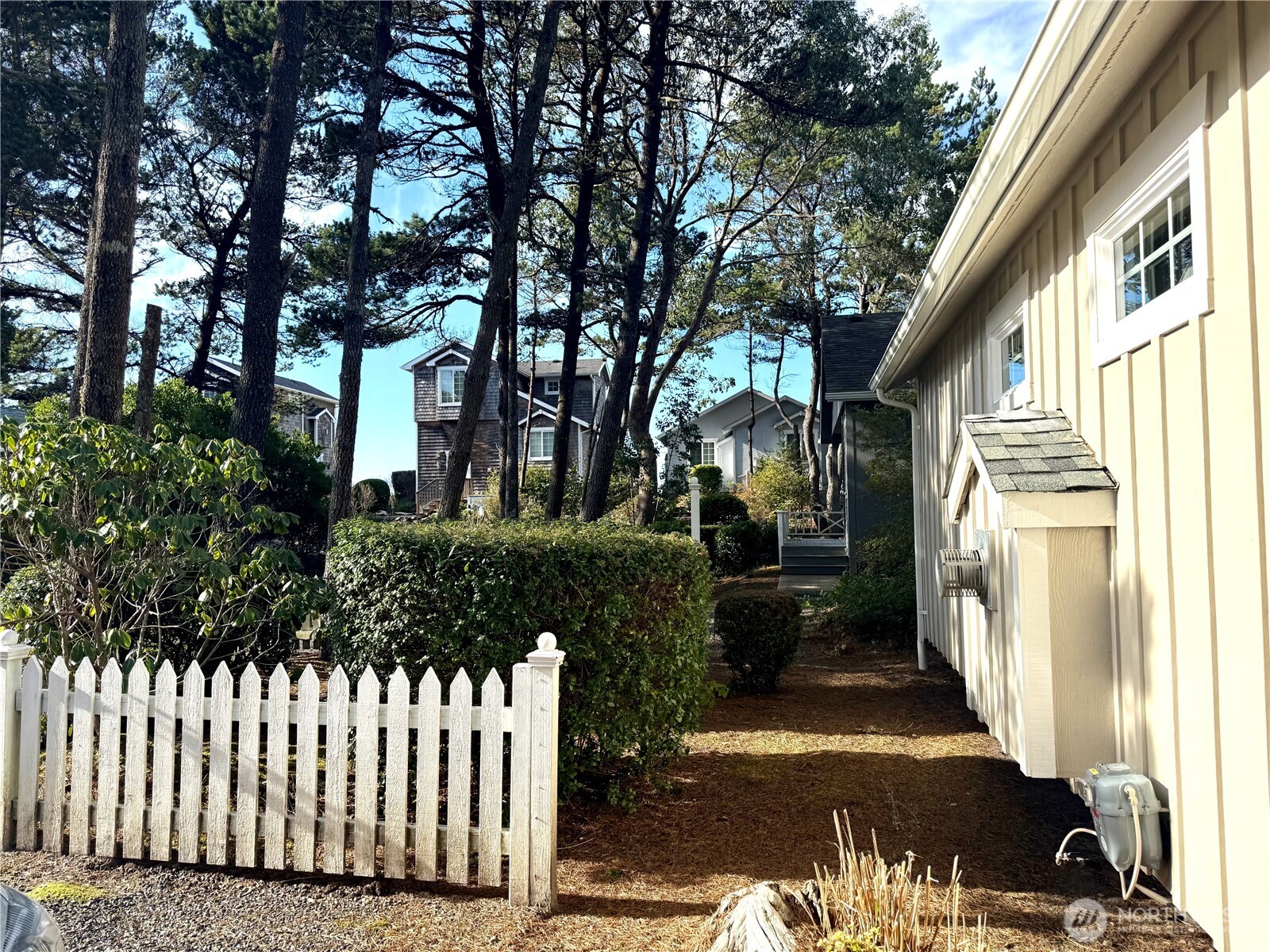 20713 Pacific Way #1, Ocean Park, WA 98640