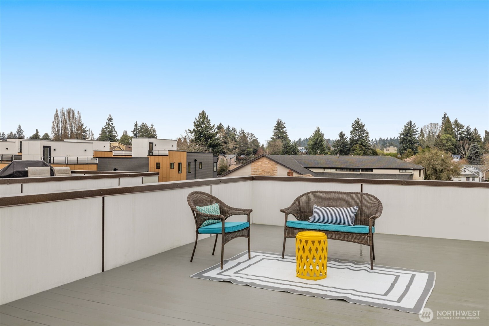 9248 17th Avenue SW #A, Seattle, WA 98106