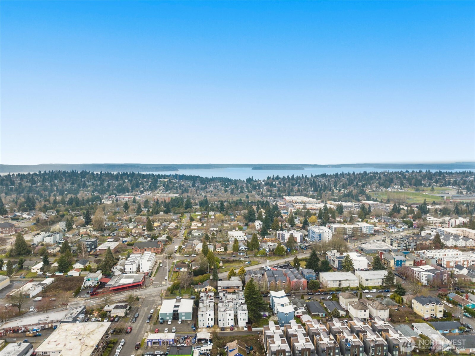 9248 17th Avenue SW #A, Seattle, WA 98106