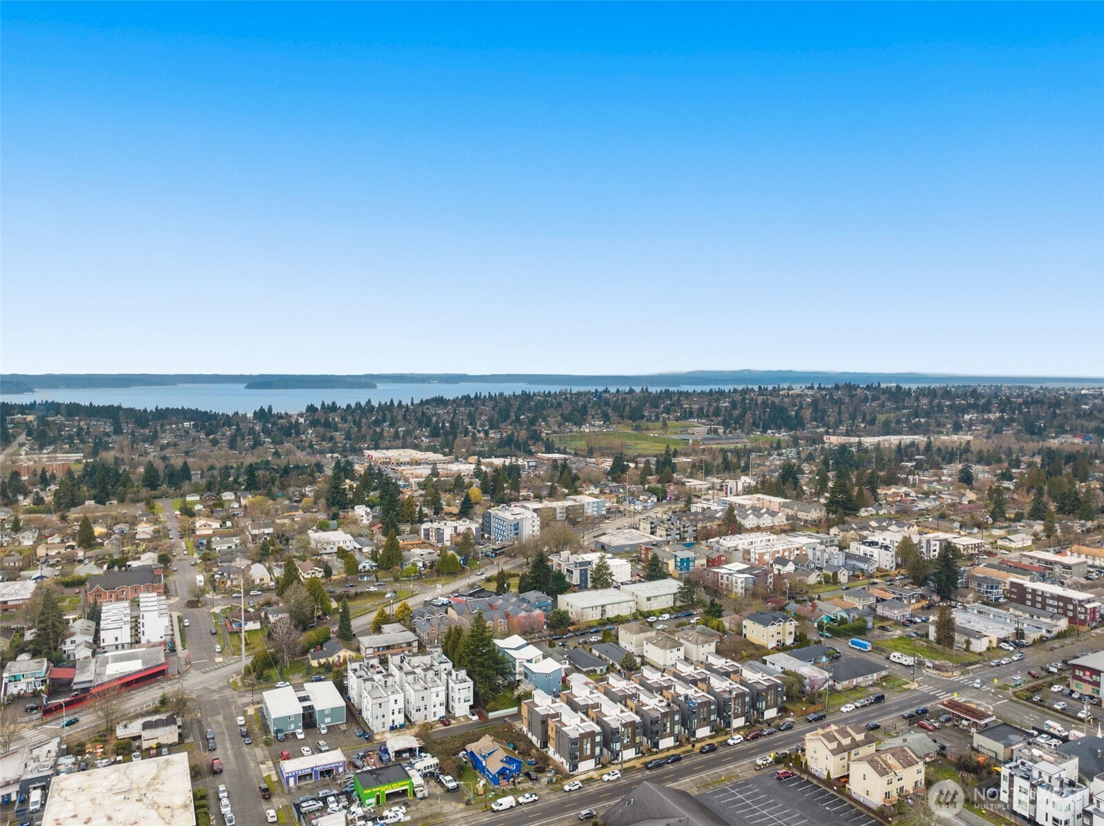 9248 17th Avenue SW #A, Seattle, WA 98106