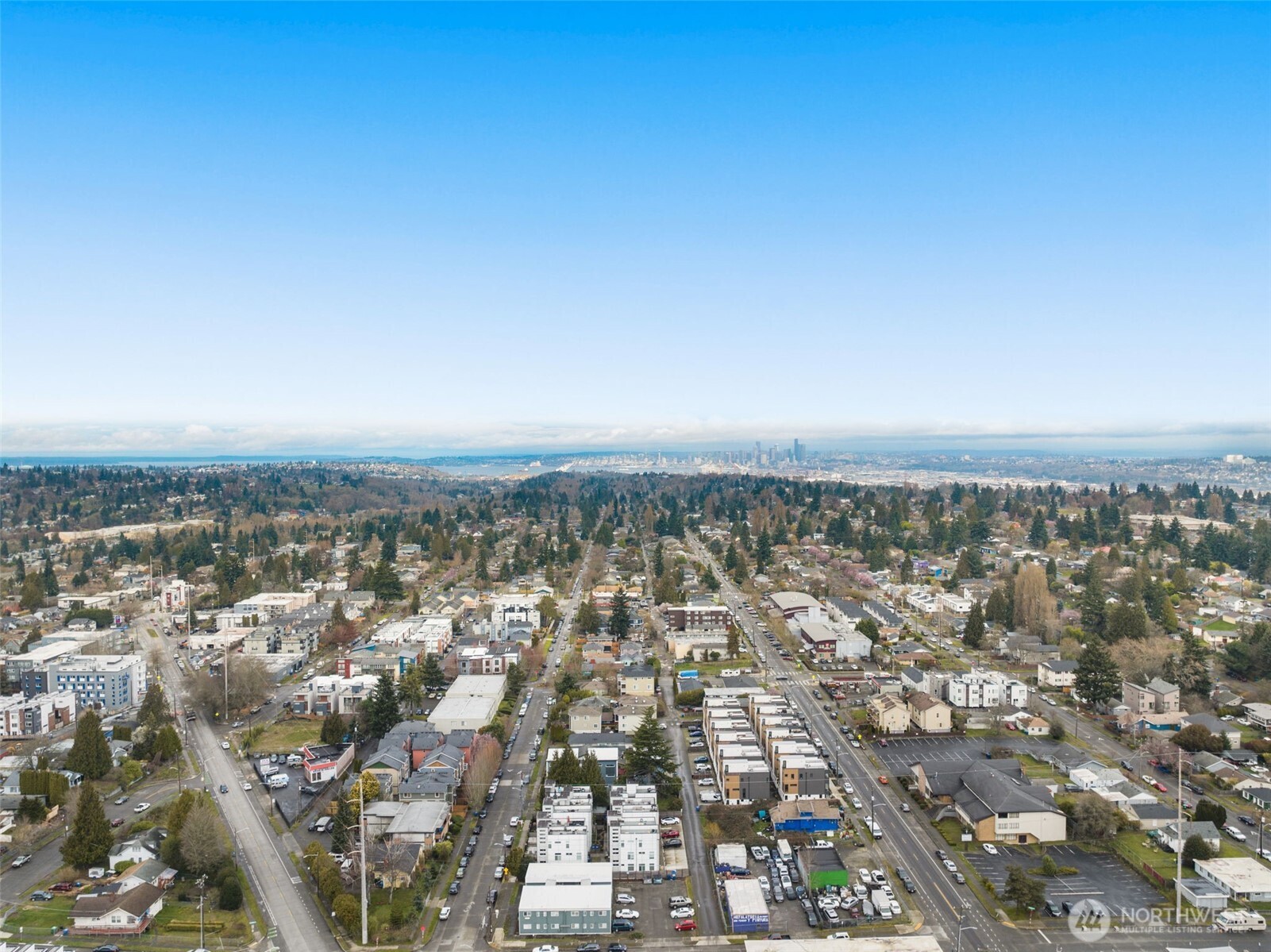 9248 17th Avenue SW #A, Seattle, WA 98106